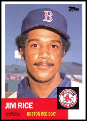 35 Jim Rice